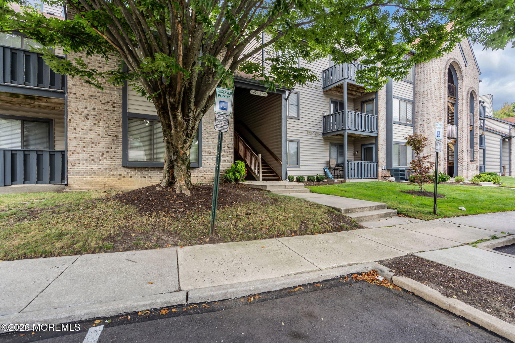 4403 Aberdeen Drive Mount Laurel NJ 08054