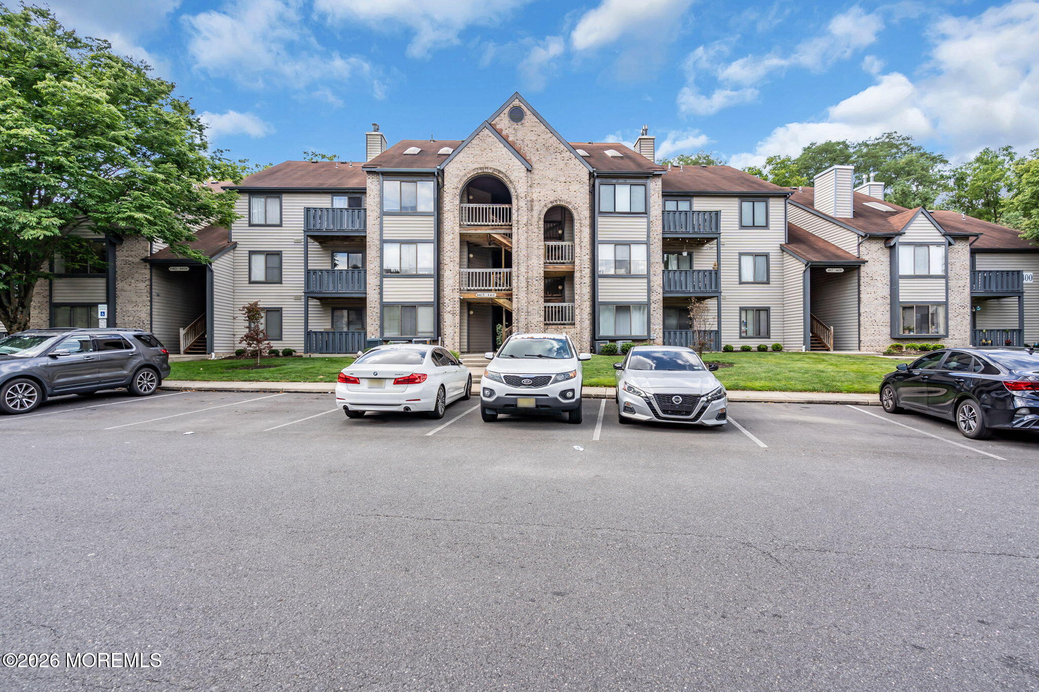 4403 Aberdeen Drive Mount Laurel NJ 08054