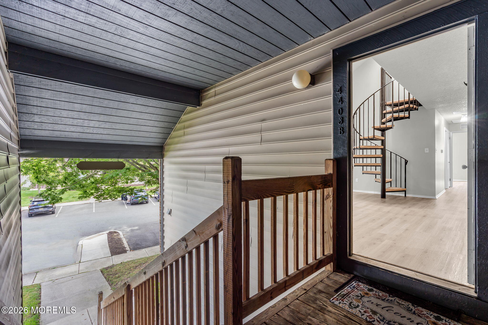 4403 Aberdeen Drive Mount Laurel NJ 08054