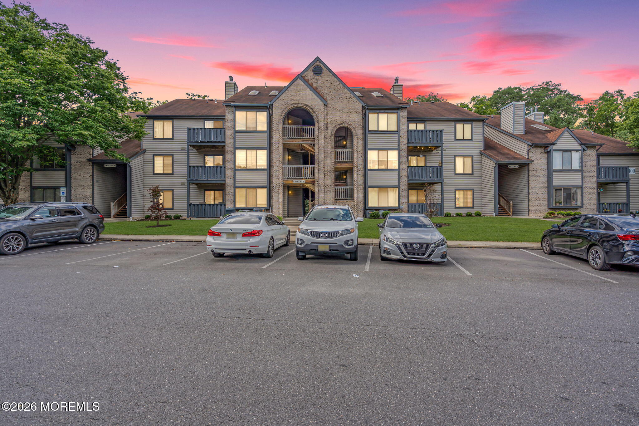 4403 Aberdeen Drive Mount Laurel NJ 08054