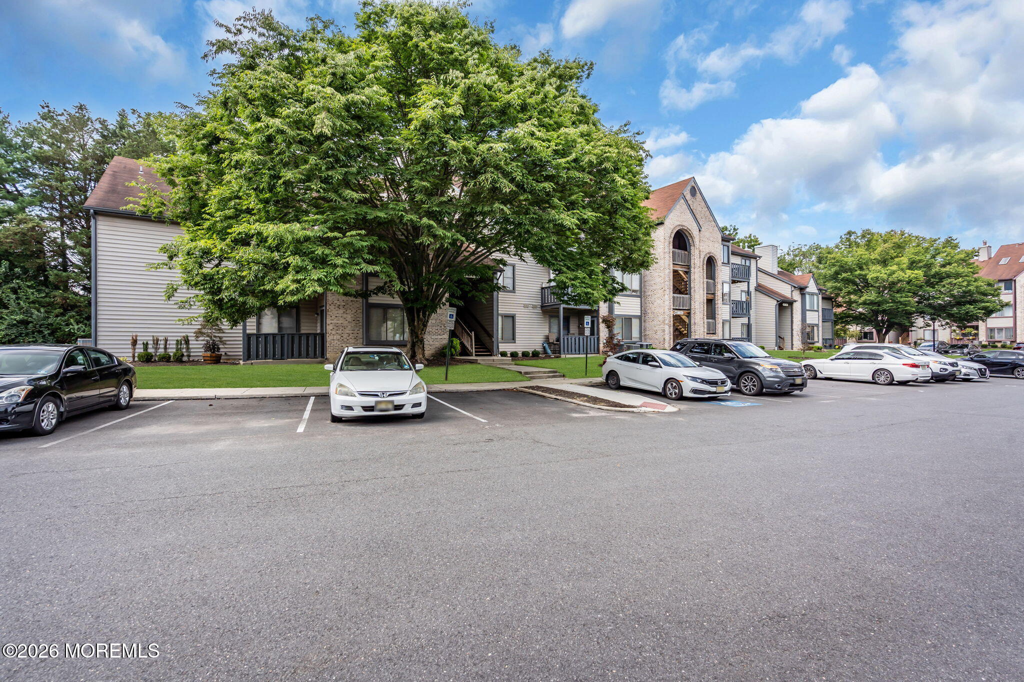 4403 Aberdeen Drive Mount Laurel NJ 08054