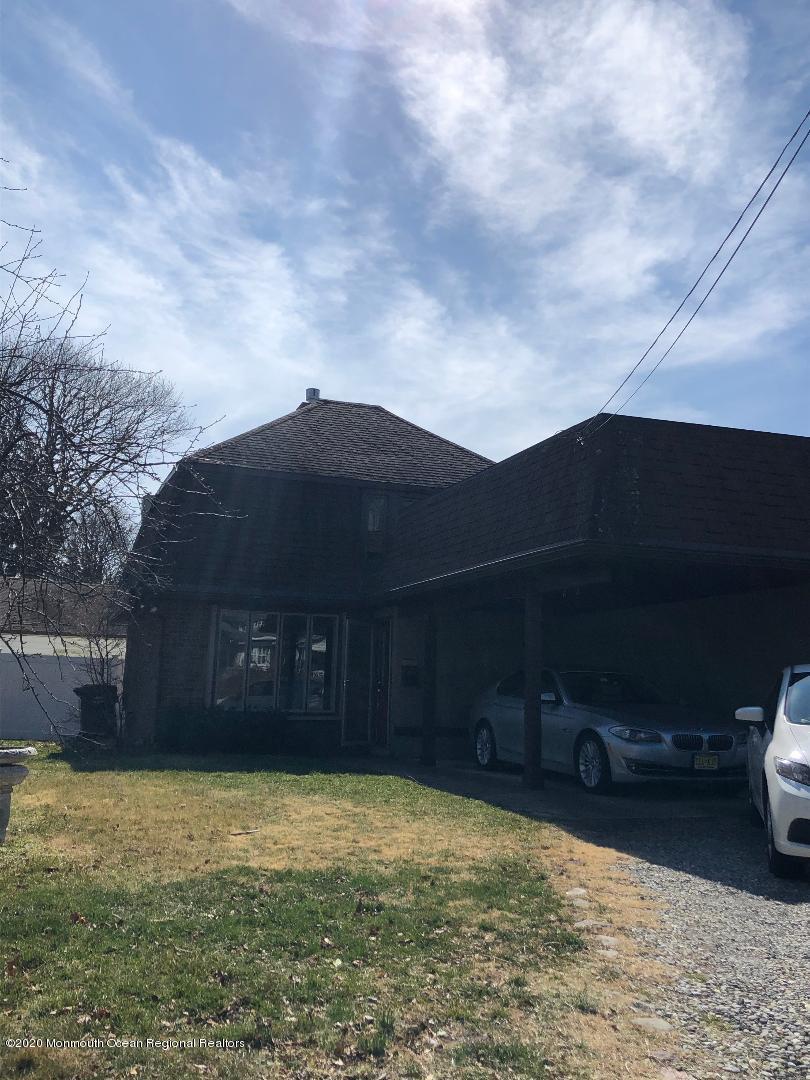 322 Wells Avenue Oakhurst NJ 07755