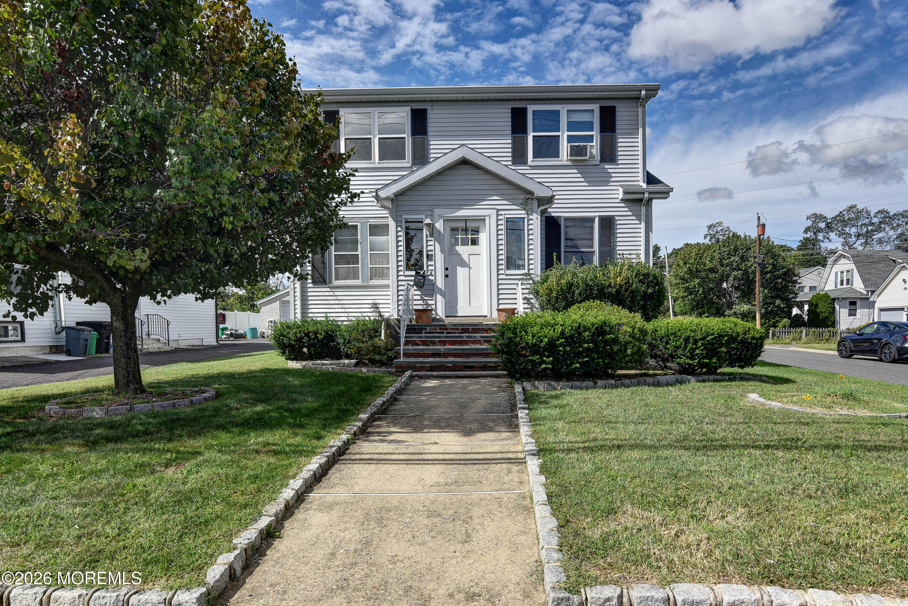 411 Atlantic Avenue Aberdeen NJ 07747
