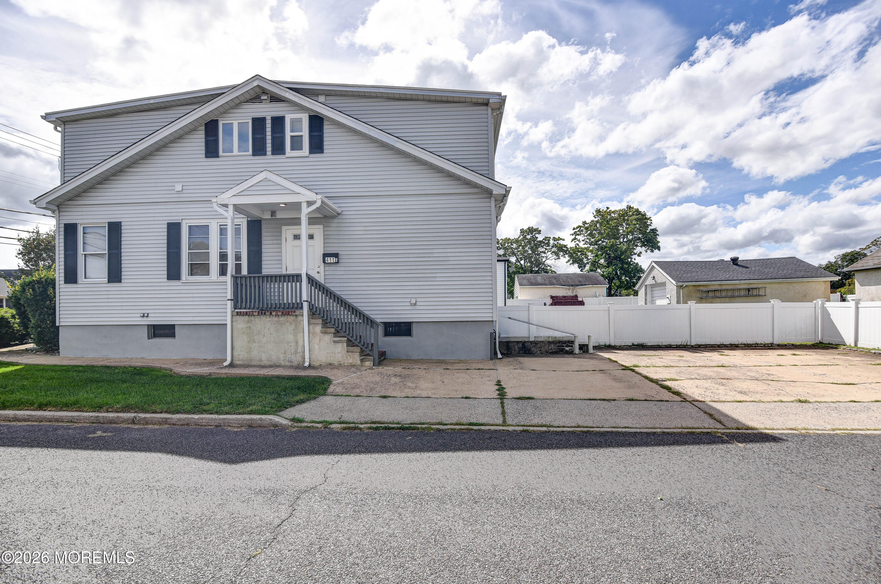 411 Atlantic Avenue Aberdeen NJ 07747