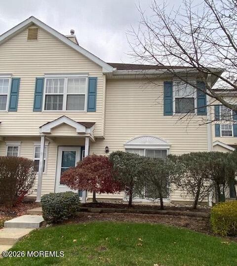 1077 Roseberry Court Morganville NJ 07751