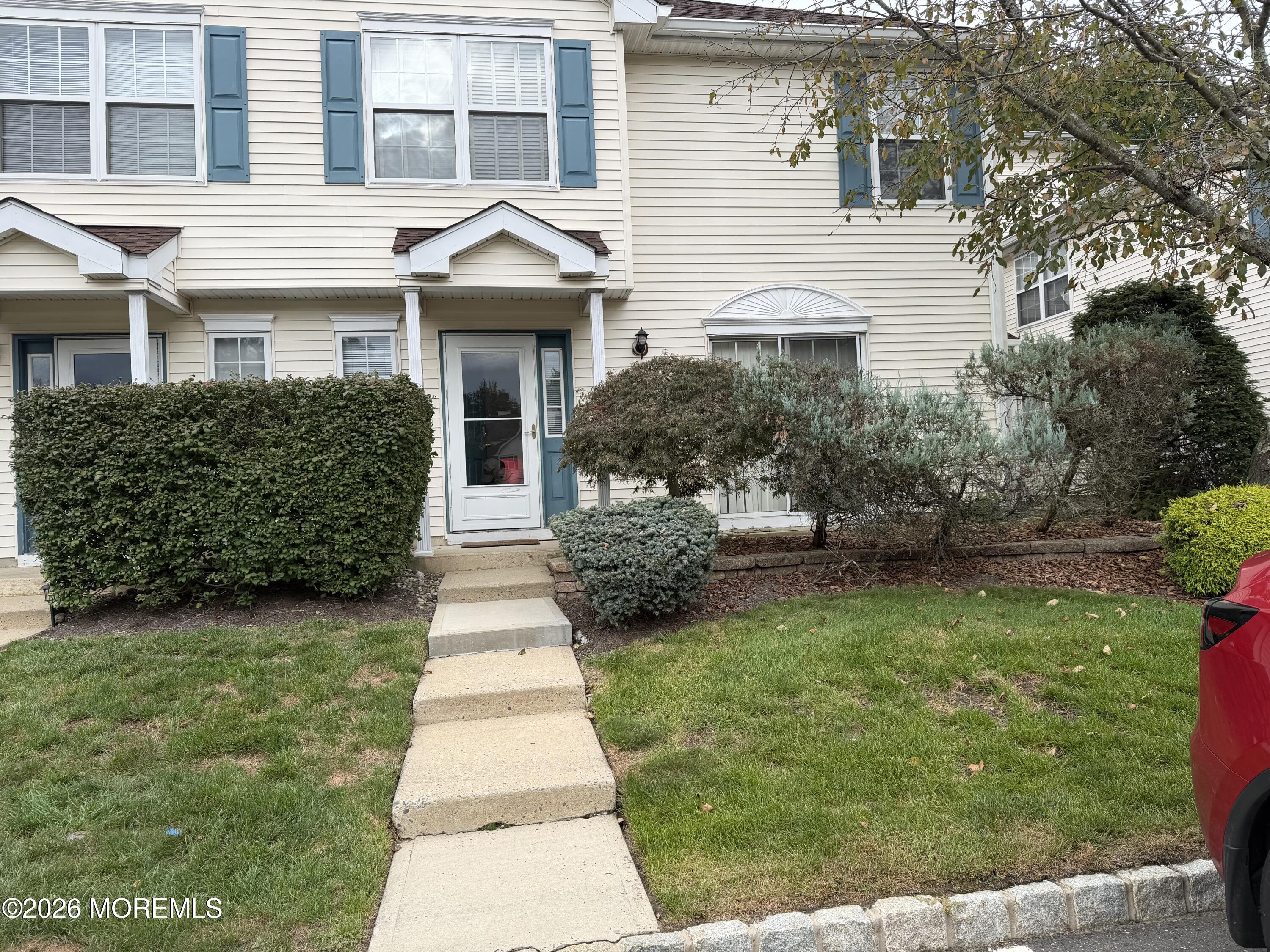 1077 Roseberry Court Morganville NJ 07751