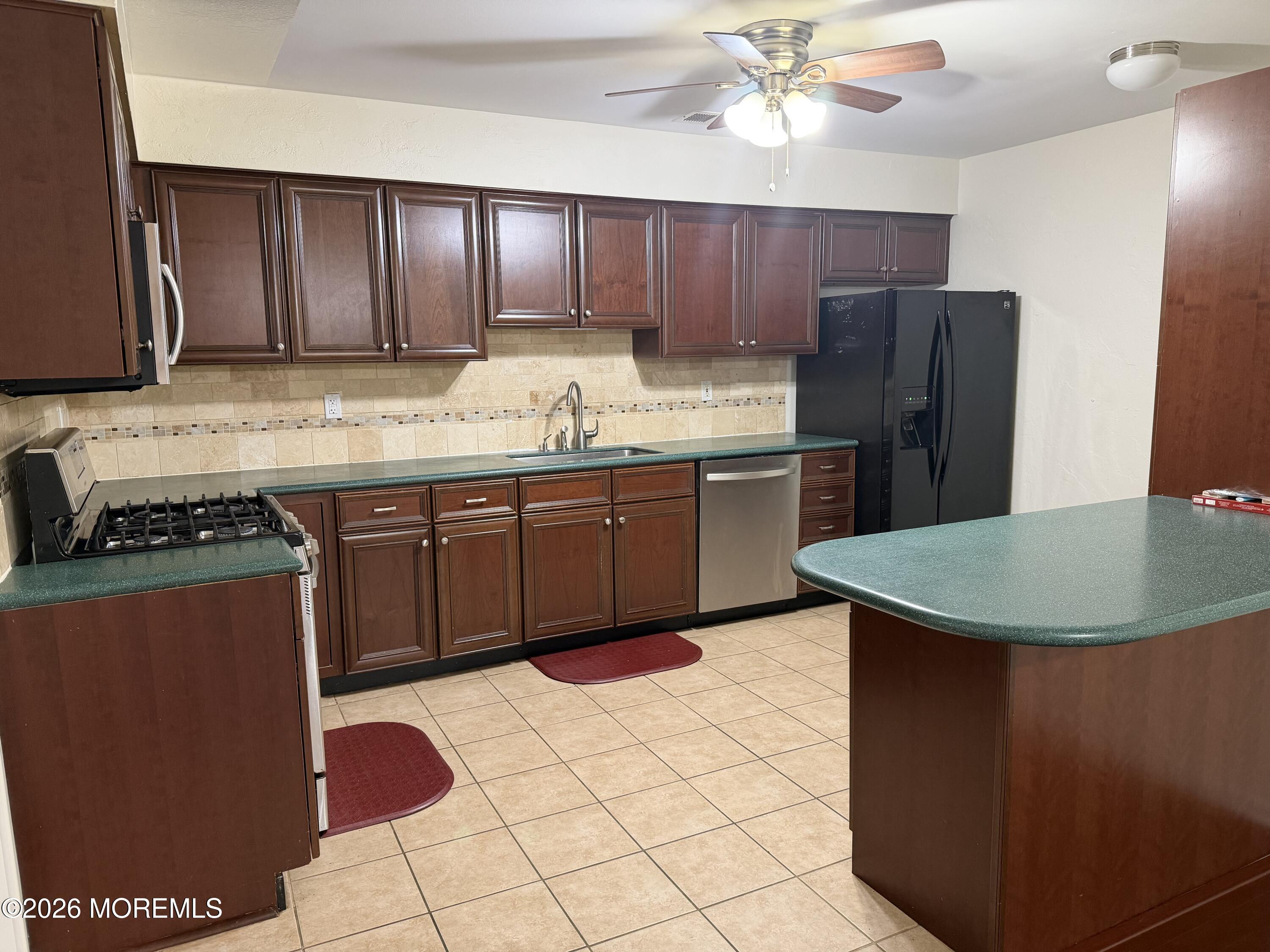 1077 Roseberry Court Morganville NJ 07751