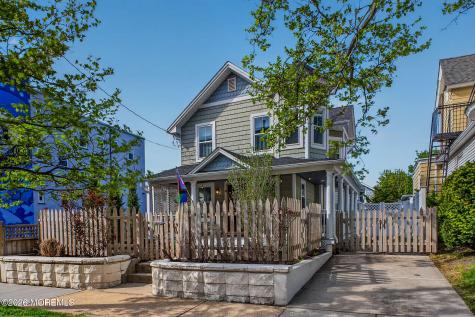 403 Sewall Avenue Asbury Park NJ 07712