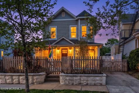 403 Sewall Avenue Asbury Park NJ 07712