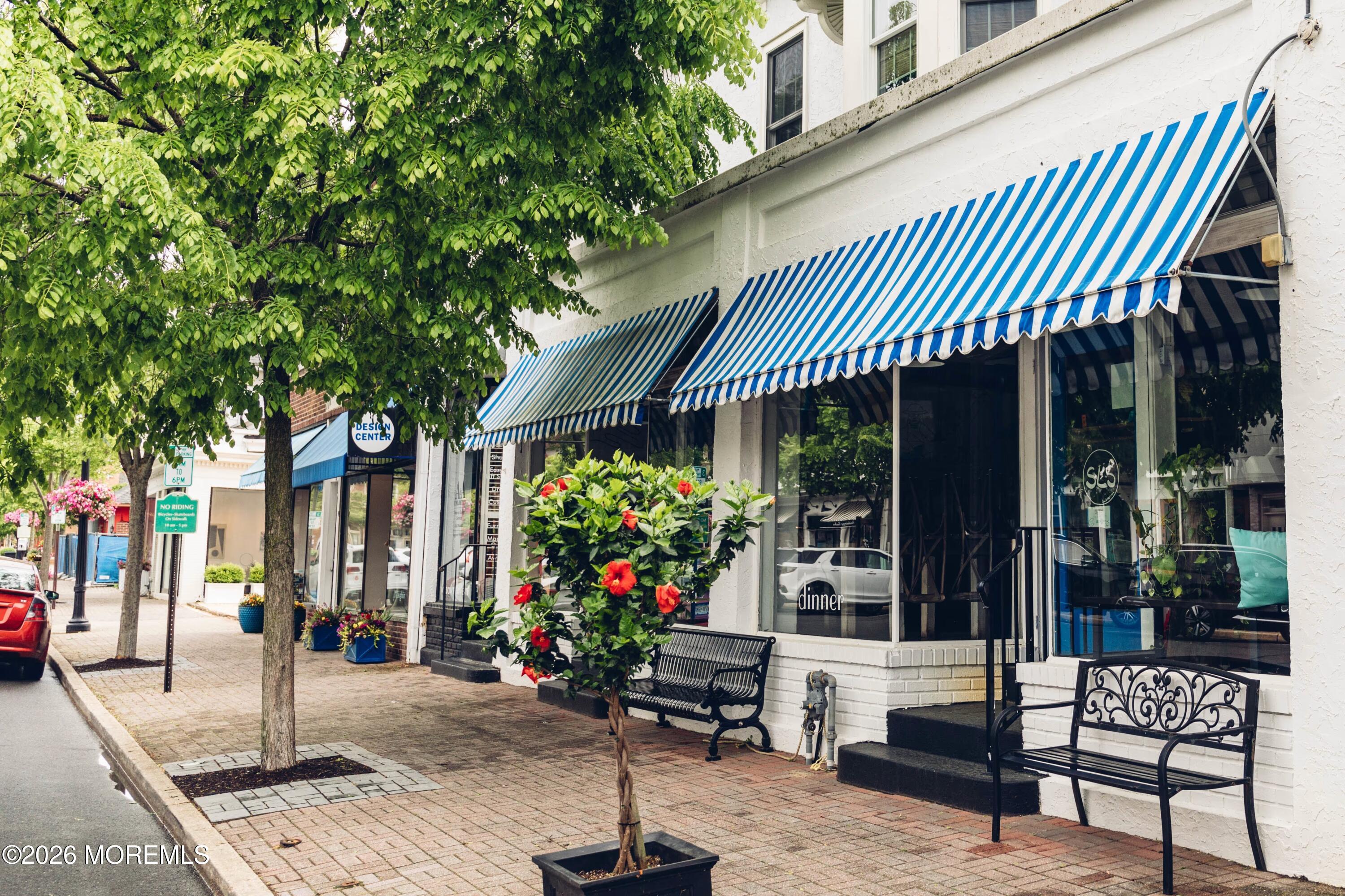 416 Salem Avenue Spring Lake NJ 07762