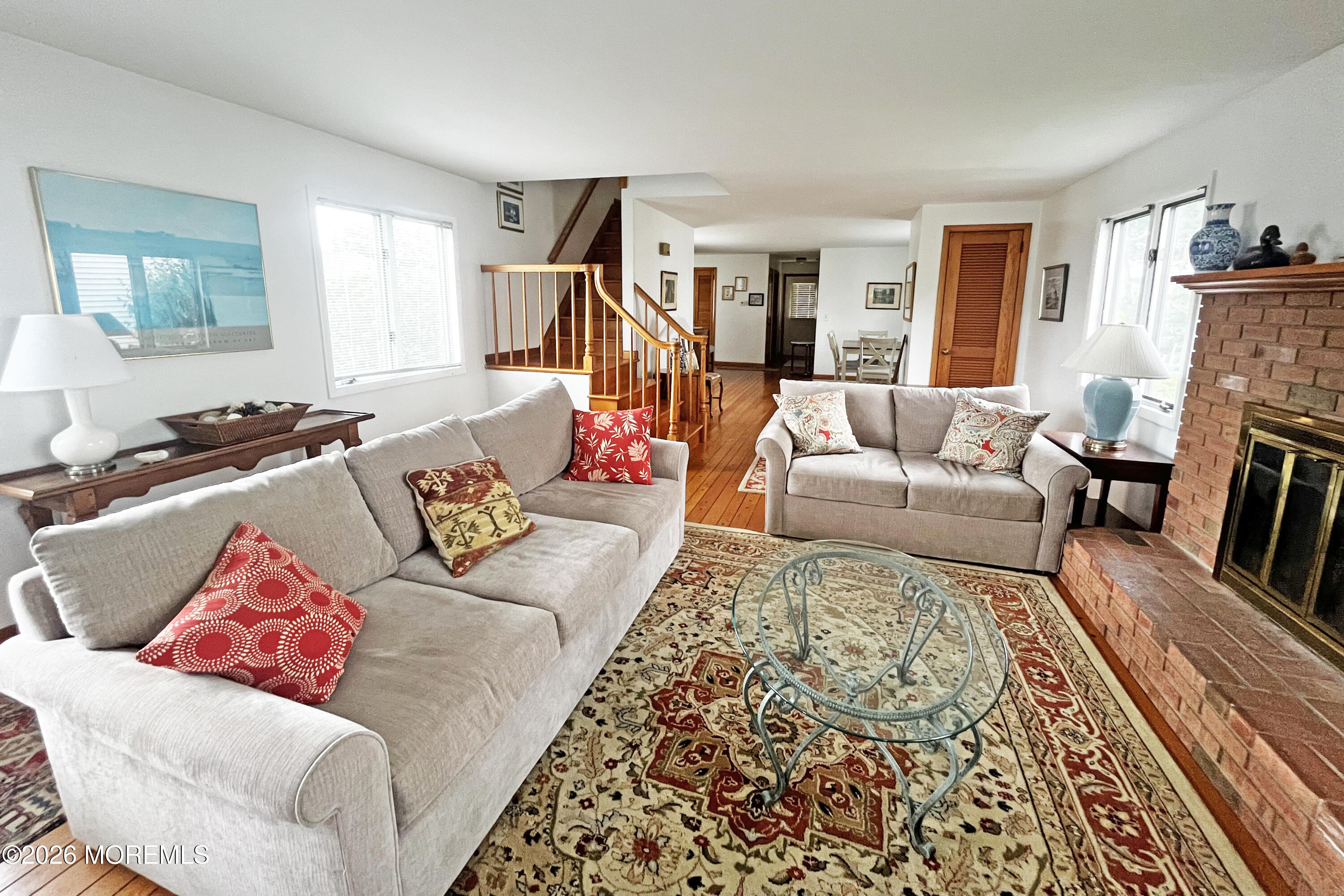 416 Salem Avenue Spring Lake NJ 07762