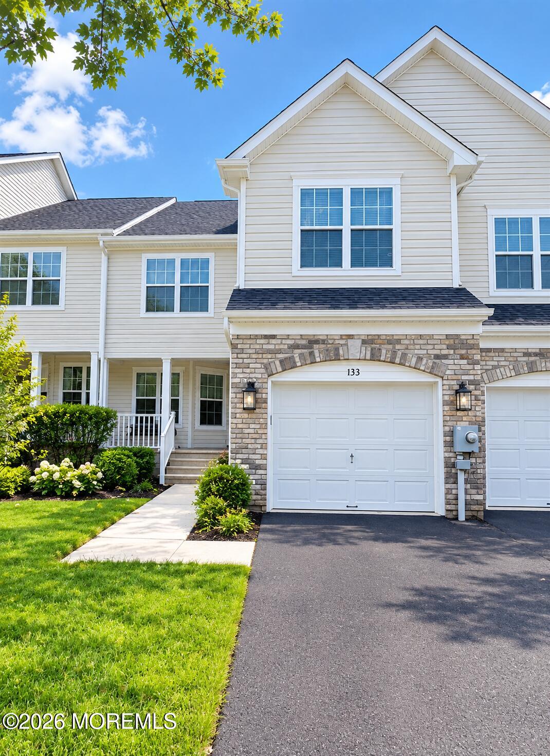 133 Murray Drive Old Bridge NJ 08857