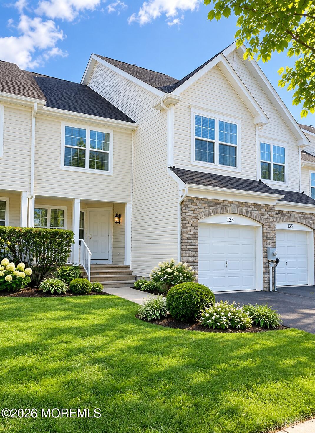 133 Murray Drive Old Bridge NJ 08857
