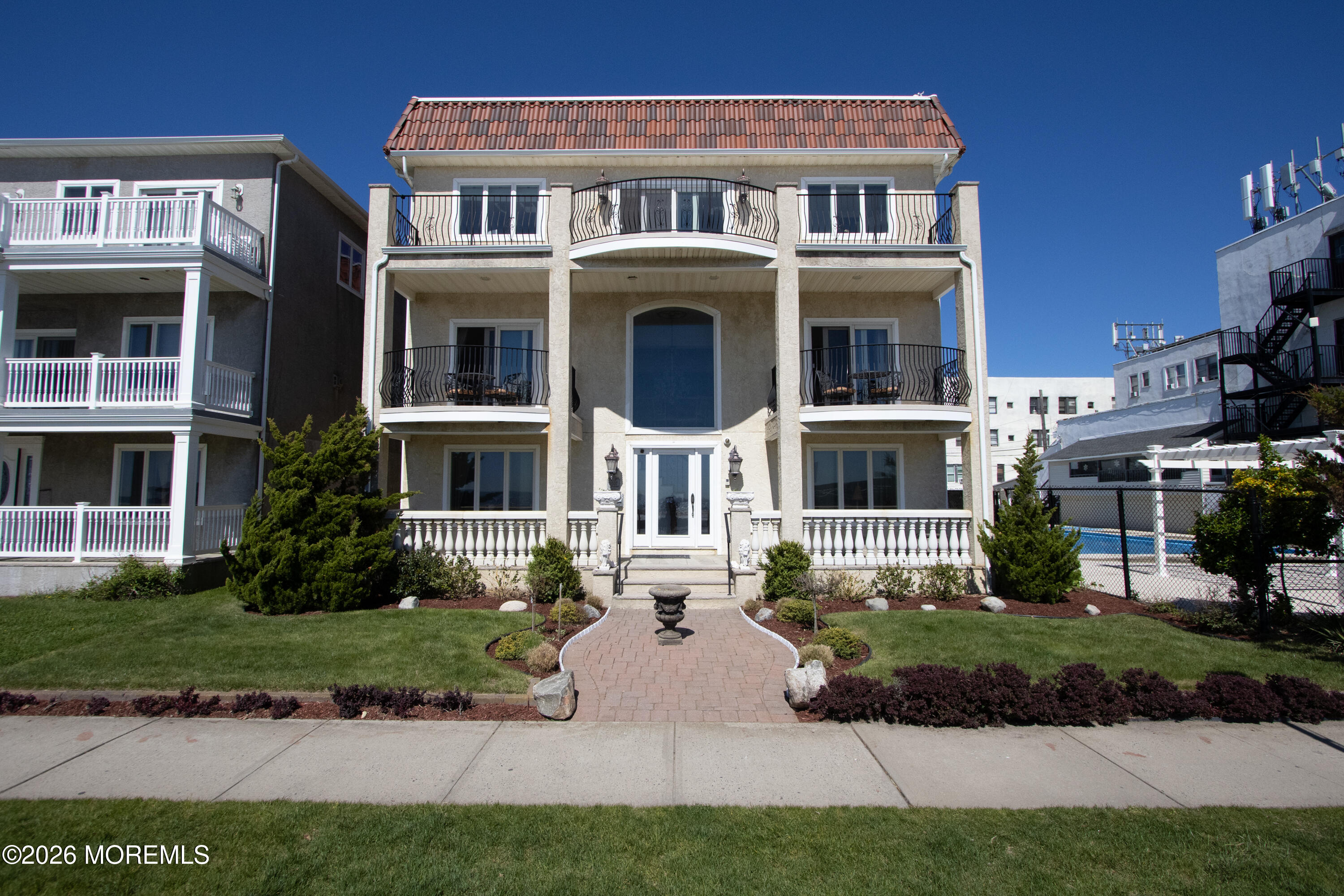 1007 Ocean Avenue Belmar NJ 07719