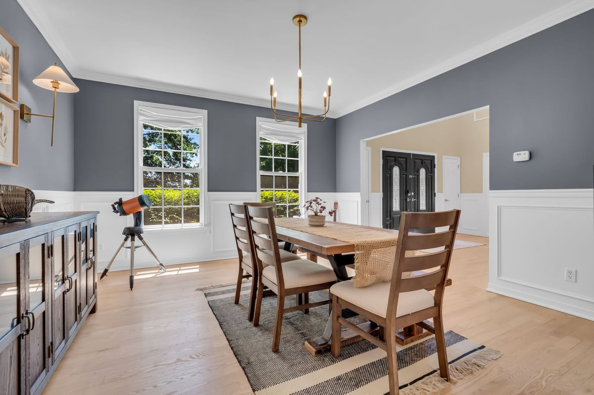 4 Scott Drive Monroe NJ 08831