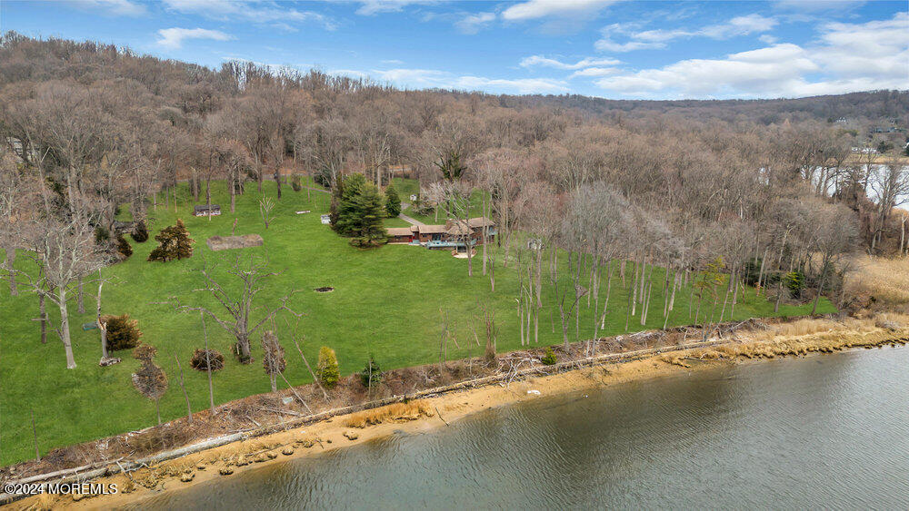 180 Hartshorne Road Rumson NJ 07760