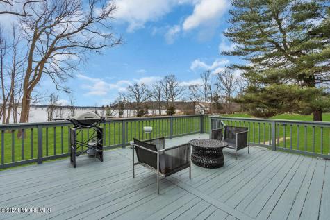 180 Hartshorne Road Rumson NJ 07760