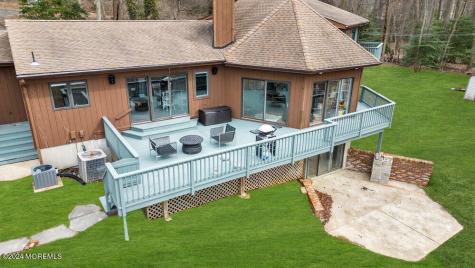 180 Hartshorne Road Rumson NJ 07760