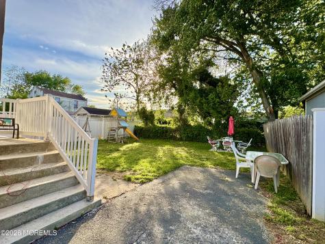 196 Milton Avenue Cliffwood NJ 07721