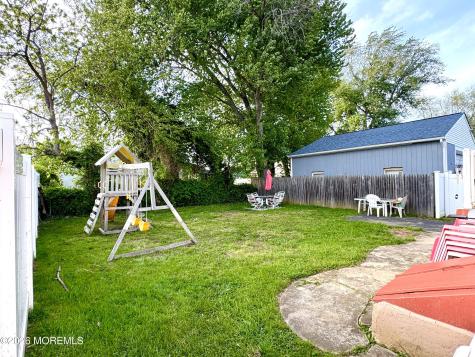 196 Milton Avenue Cliffwood NJ 07721
