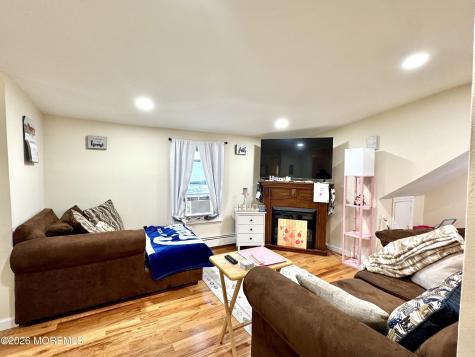 196 Milton Avenue Cliffwood NJ 07721