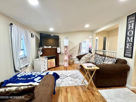 196 Milton Avenue Cliffwood NJ 07721