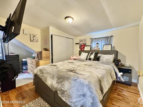 196 Milton Avenue Cliffwood NJ 07721