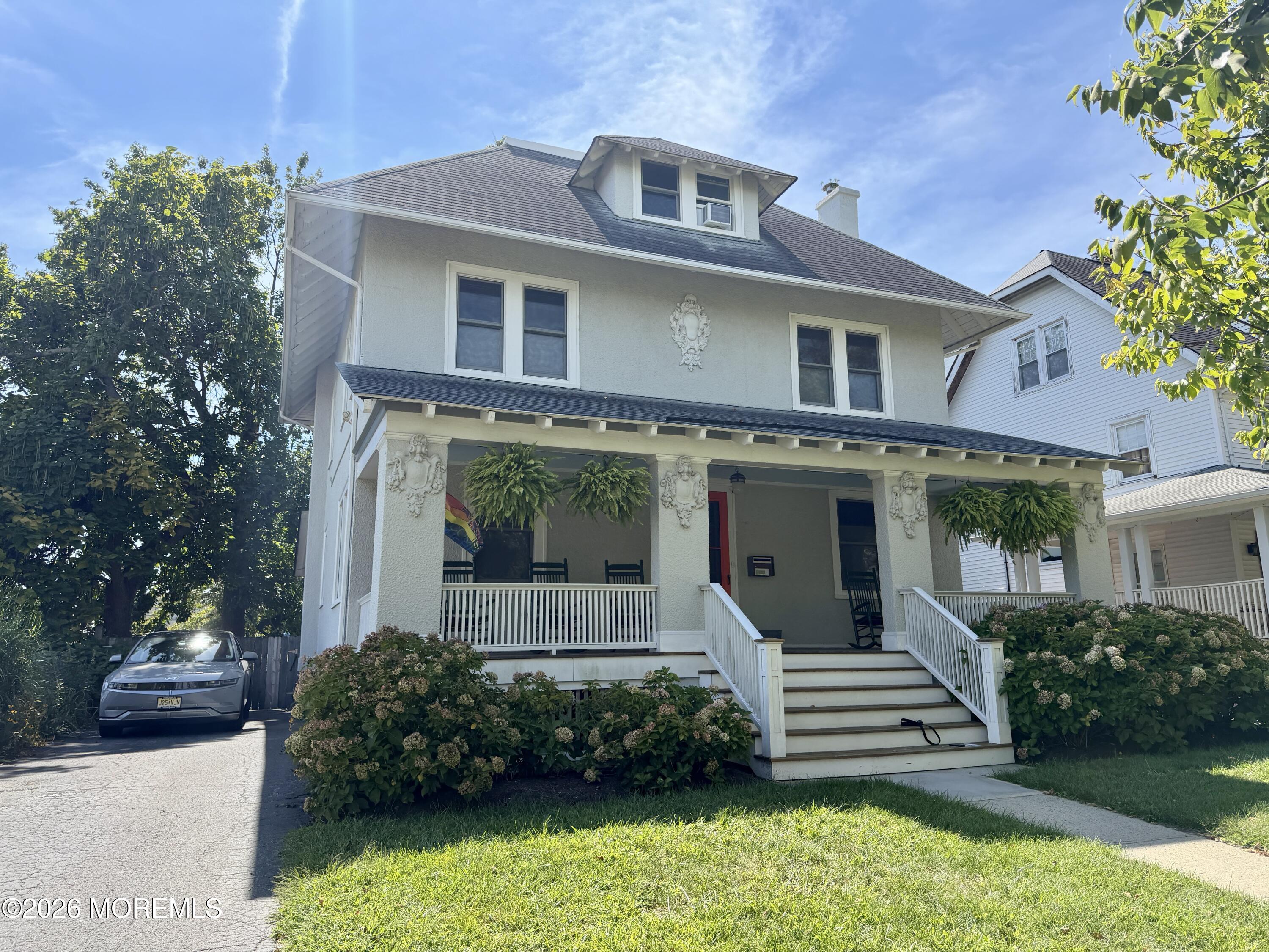 908 5th Avenue Asbury Park NJ 07712