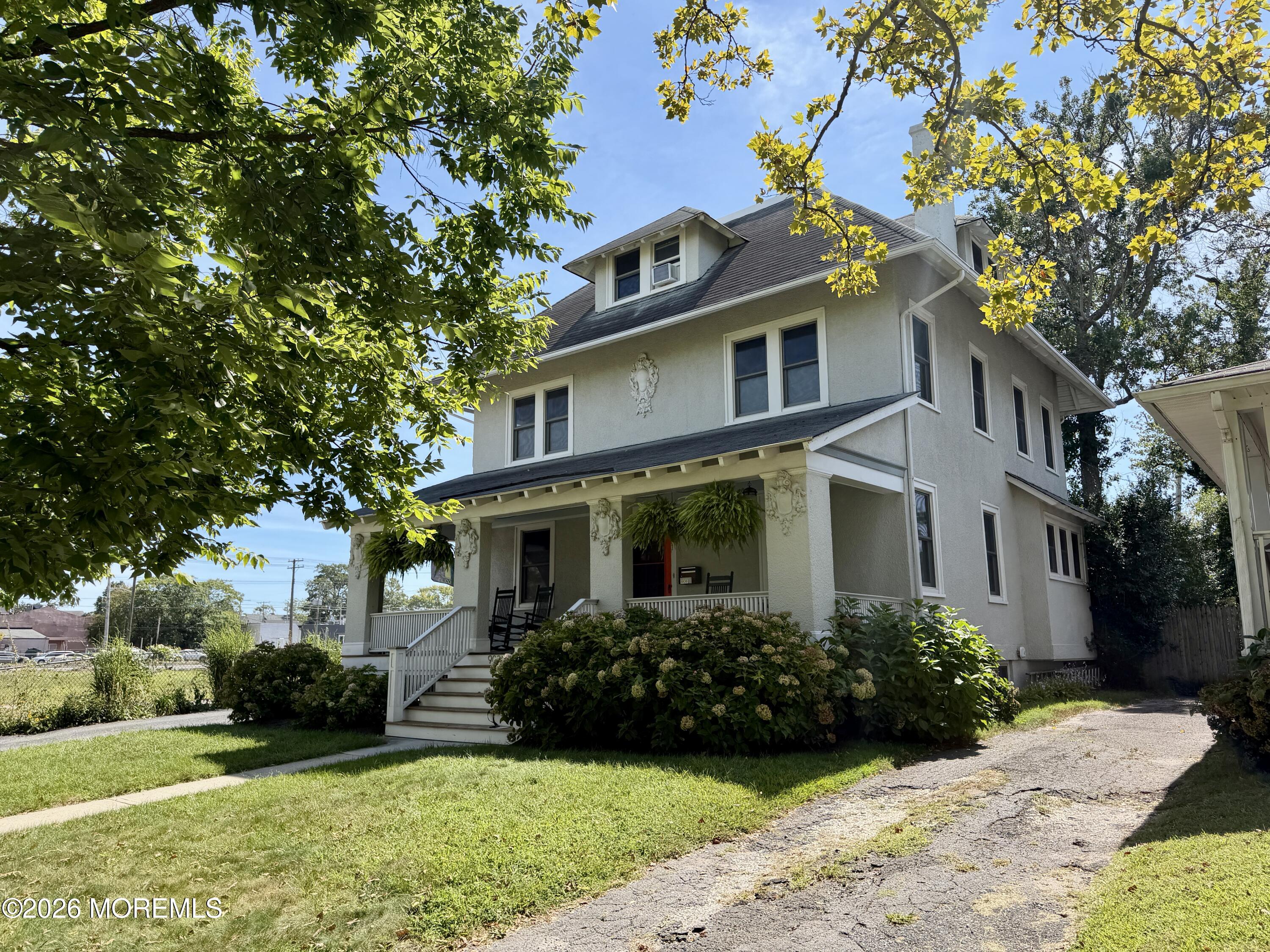 908 5th Avenue Asbury Park NJ 07712