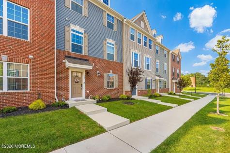 104 Midland Avenue Cliffwood NJ 07721