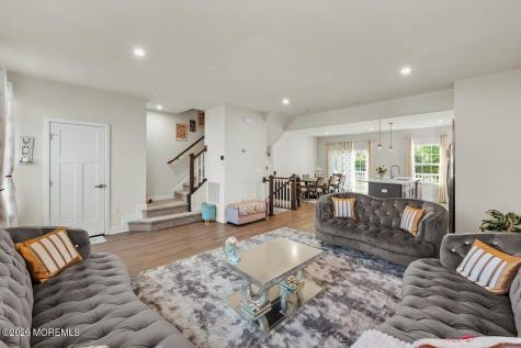 104 Midland Avenue Cliffwood NJ 07721