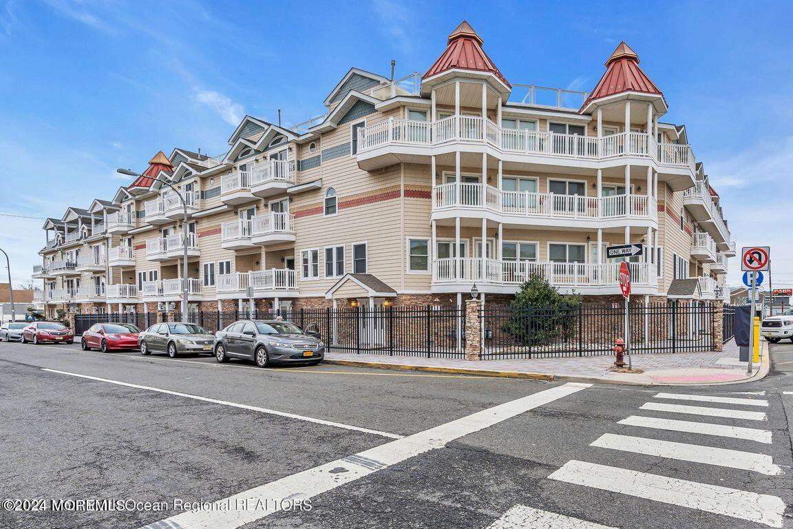 21 Blaine Avenue Seaside Heights NJ 08751