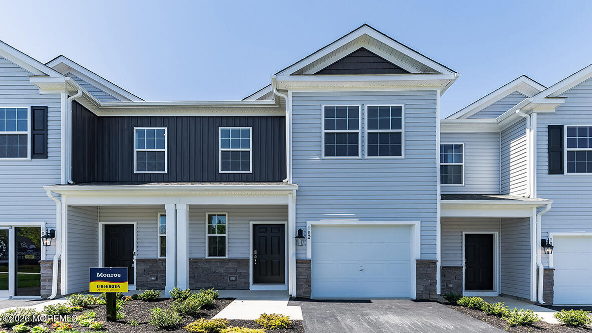 92 Arlotta Street Glassboro Boro NJ 08028