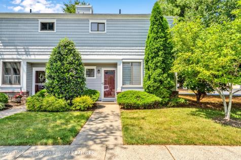 21 Dawn Court Tinton Falls NJ 07724
