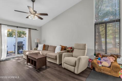 21 Dawn Court Tinton Falls NJ 07724
