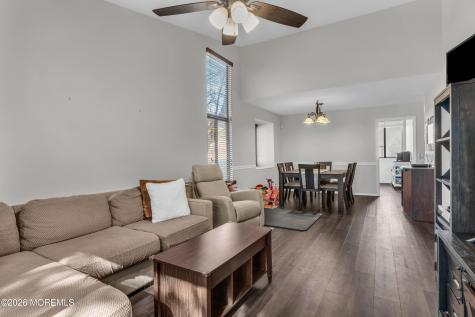 21 Dawn Court Tinton Falls NJ 07724