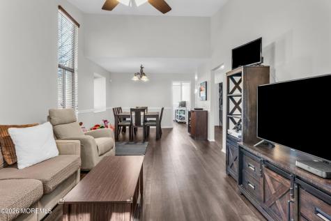 21 Dawn Court Tinton Falls NJ 07724