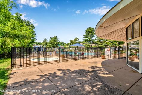 21 Dawn Court Tinton Falls NJ 07724