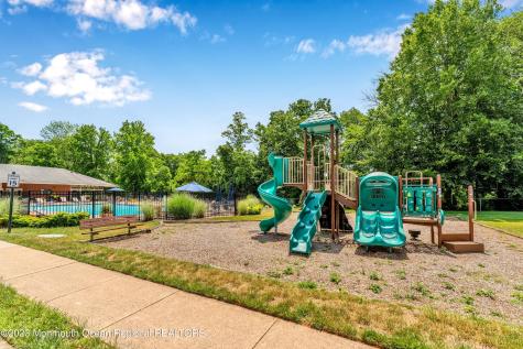 21 Dawn Court Tinton Falls NJ 07724
