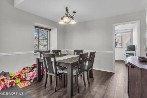 21 Dawn Court Tinton Falls NJ 07724