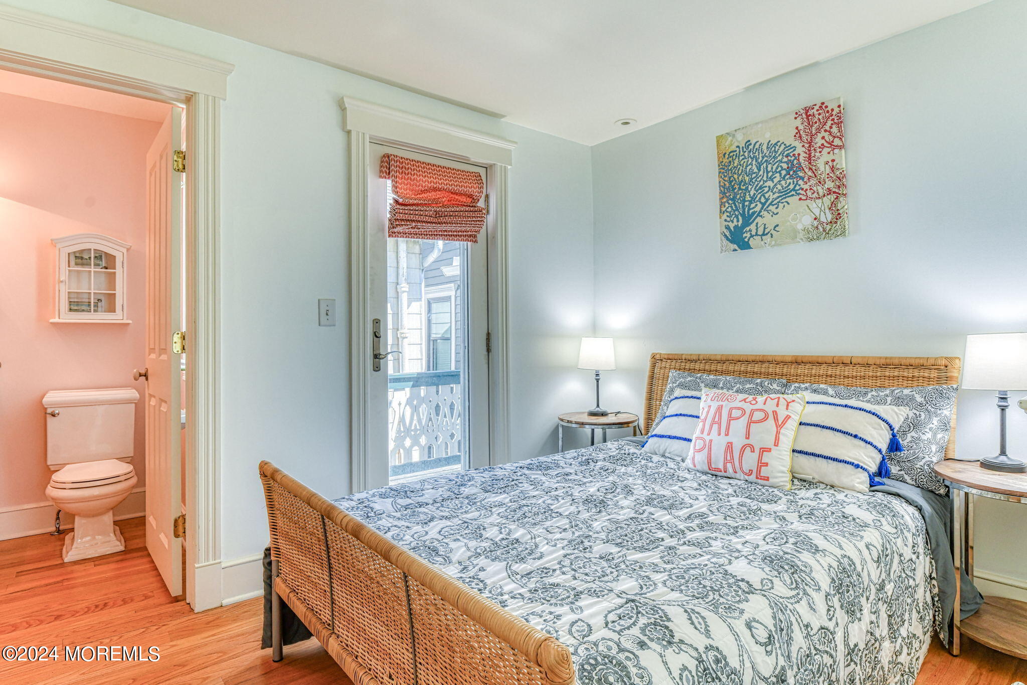 5 1/2 Embury Avenue Ocean Grove NJ 07756