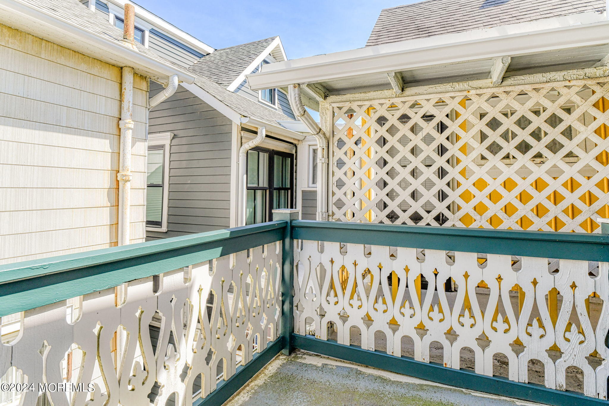 5 1/2 Embury Avenue Ocean Grove NJ 07756