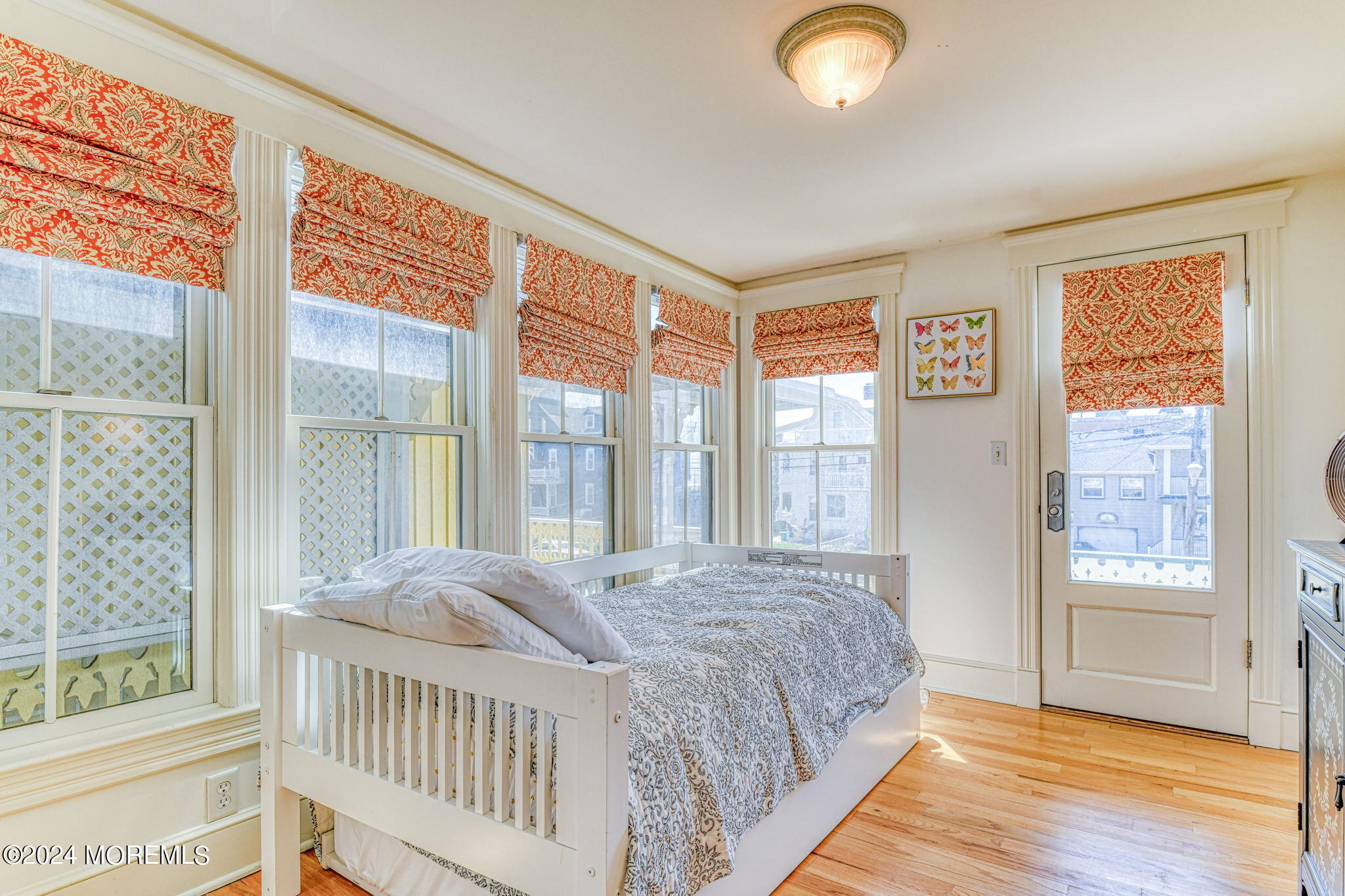 5 1/2 Embury Avenue Ocean Grove NJ 07756