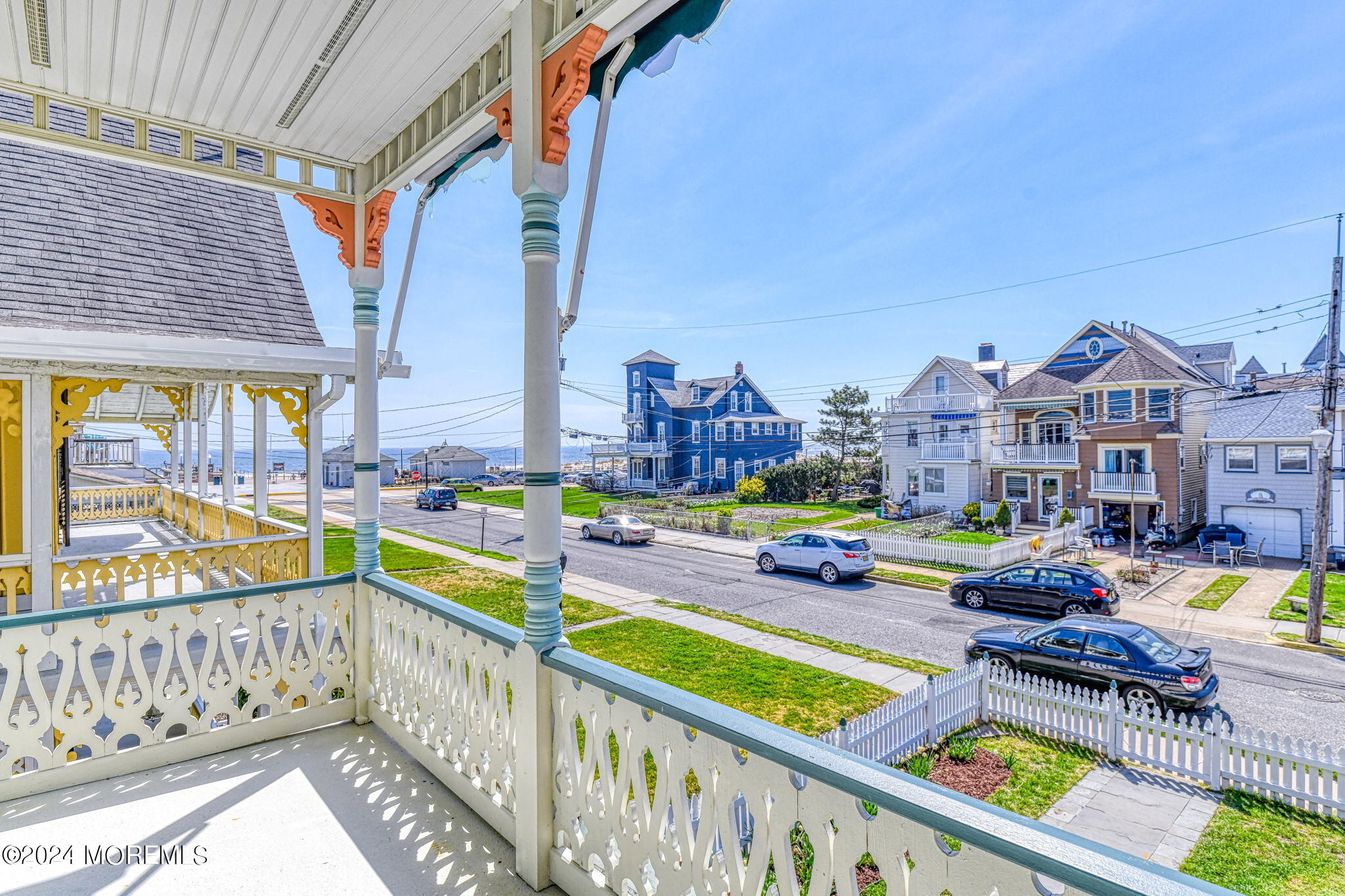5 1/2 Embury Avenue Ocean Grove NJ 07756