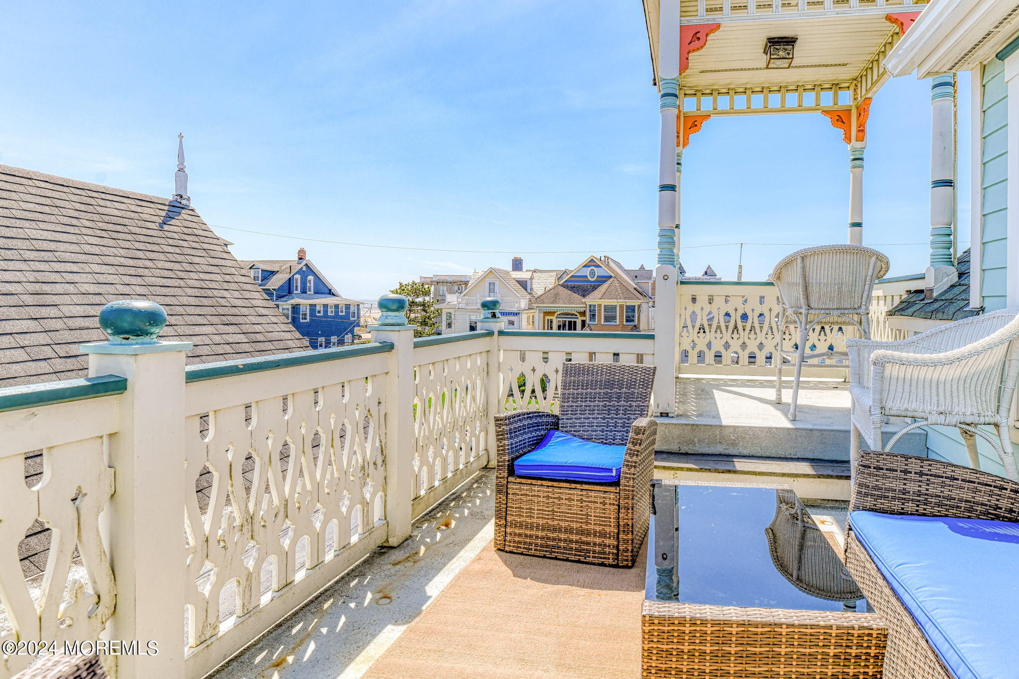 5 1/2 Embury Avenue Ocean Grove NJ 07756