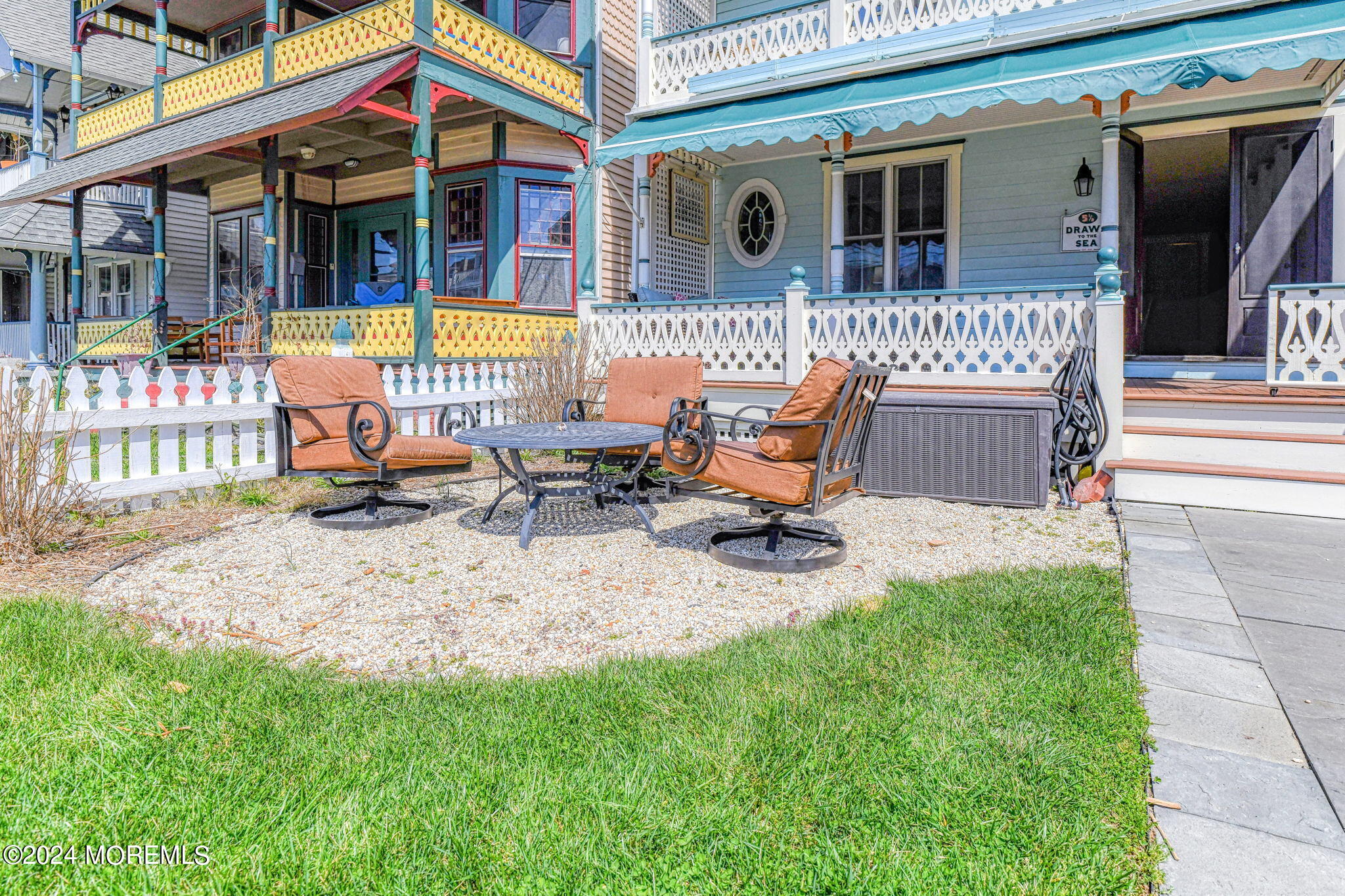 5 1/2 Embury Avenue Ocean Grove NJ 07756