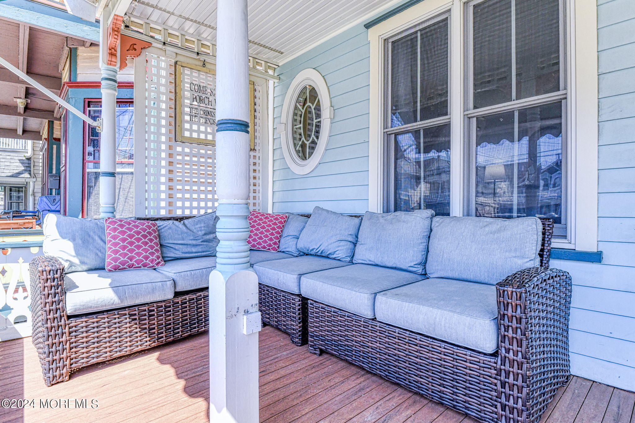 5 1/2 Embury Avenue Ocean Grove NJ 07756