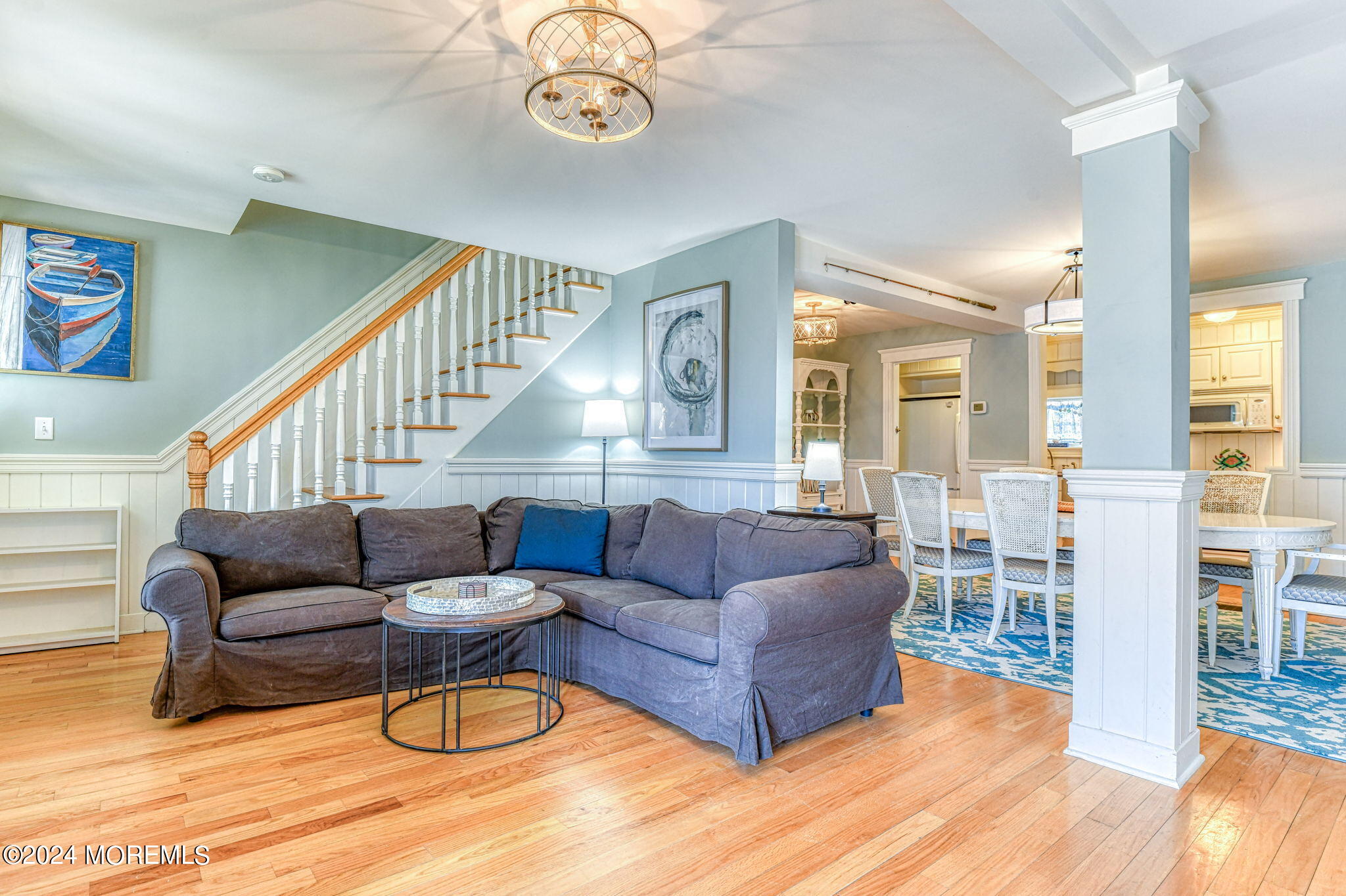 5 1/2 Embury Avenue Ocean Grove NJ 07756