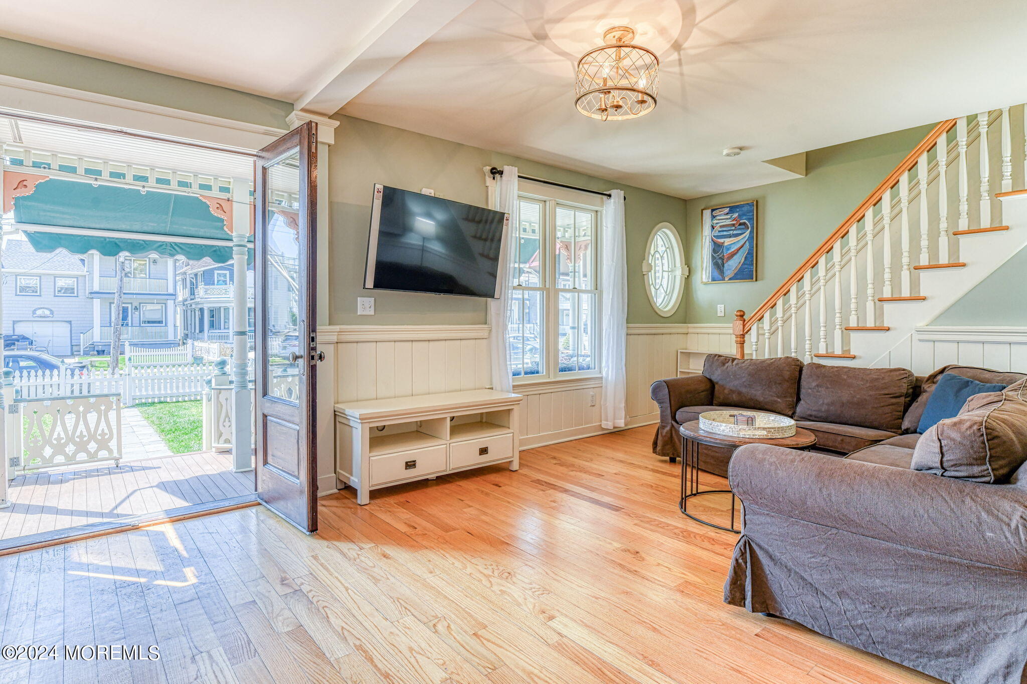 5 1/2 Embury Avenue Ocean Grove NJ 07756