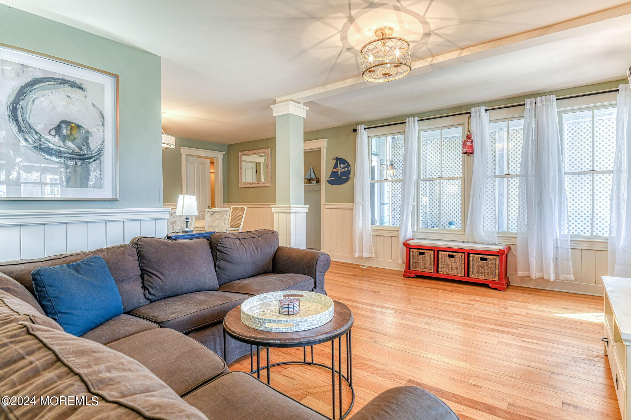 5 1/2 Embury Avenue Ocean Grove NJ 07756